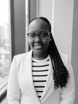Abigail Maluleke