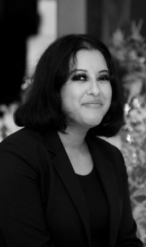 Felecia Moodley