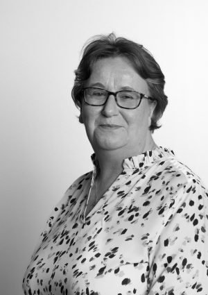 Helene Fleckney