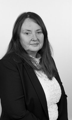 Jane Bradley
