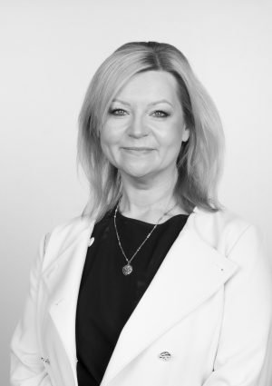 Joanne Surman