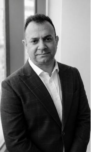 Rishi Tularam
