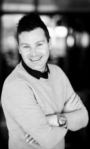 Ray Lombard