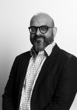 Deep Shah