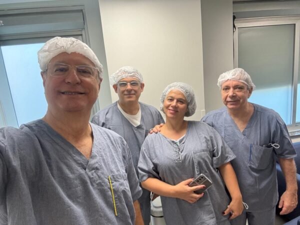 Purple Surgical Brazil Partners with Prevent Senior
