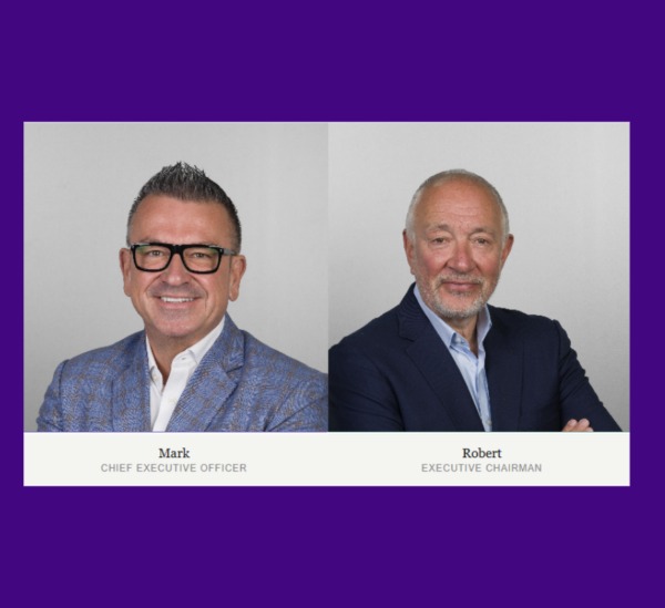 Leadership Announcement