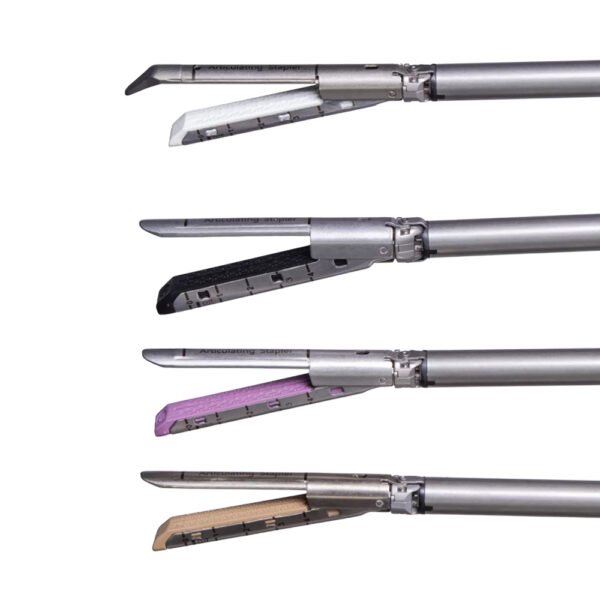 Elite Endoscopic Linear Cutter Reload Tri Staple