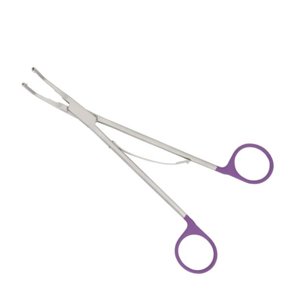 Open Clip Appliers