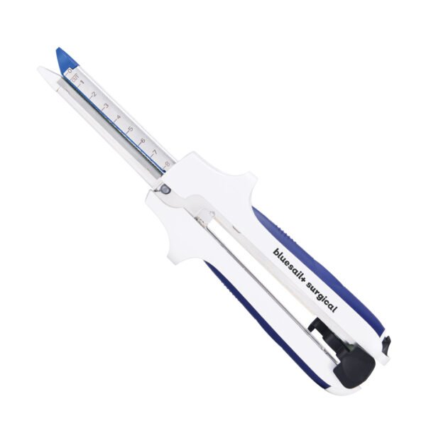 Bluesail+ Disposable Linear Cutter Stapler II and Cartridges