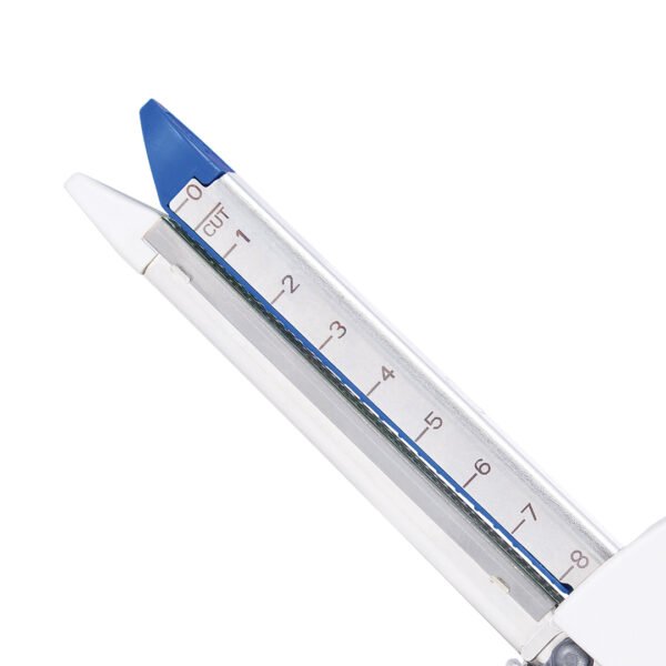 Bluesail+ Disposable Linear Cutter Stapler II and Cartridges