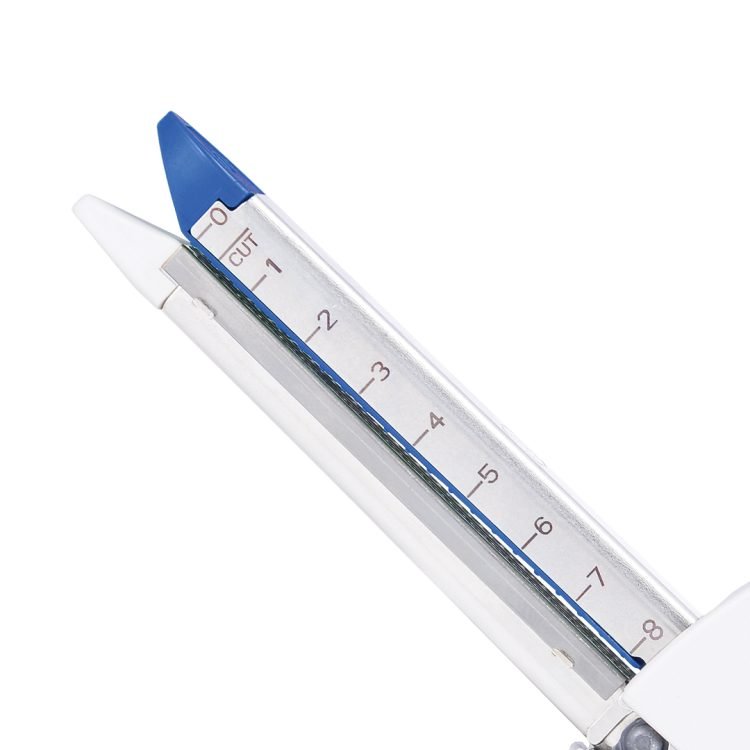 Bluesail+ Disposable Linear Cutter Stapler II and Cartridges - Image 2